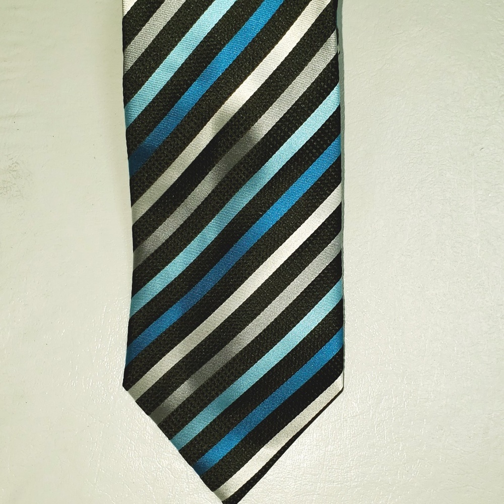 Alfani Silk Tie LikeNew
